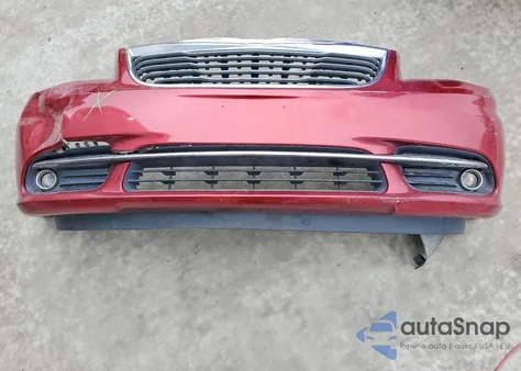 2015 Chrysler Town & Country Touring z USA, uszkodzony, nr VIN 2C4RC1BG8FR571667